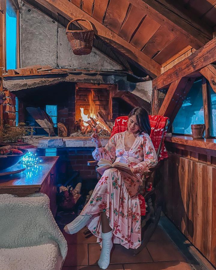 Imanje Jelas Slunj Exterior foto